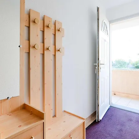 T2 Avec Wifi, Animaux Admis Et Parking A Saint-pierre-la-mer - Fr-1-409-280 Apartament Fleury (Aude)