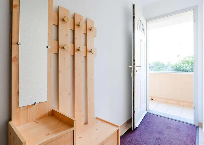 T2 Avec Wifi, Animaux Admis Et Parking à Saint-pierre-la-mer - Fr-1-409-280 Apartamento Fleury (Aude)